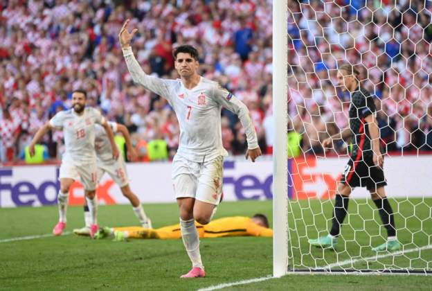 هدافي الدوري الإسباني 2023–24من يتصدر سباق التهديف هذا الموسم؟