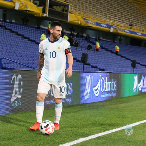 هدافي دوري أبطال أوروبا التاريخيينأساطير الكرة في البطولة الأكثر شهرة